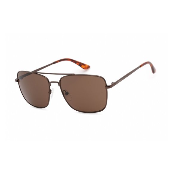 Calvin Klein Retail Sunglasses CK19136S-200-57 New with tags